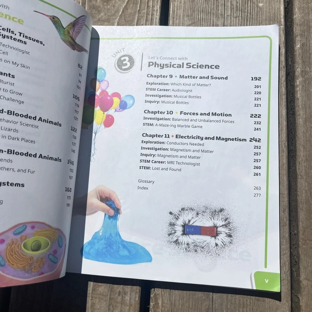 N/A bju science